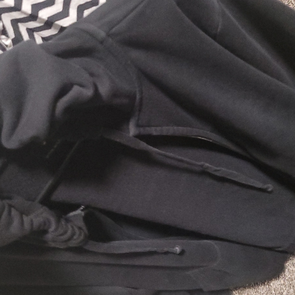 Junke De Luxe sweater